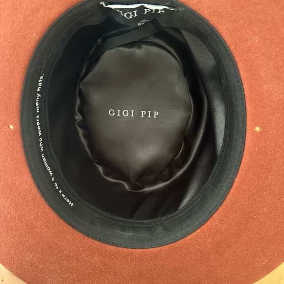 Gigi Pip Wren Hat - Picture 8 of 8